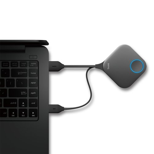 HDMI PLUG PLAY WIRELESS - Achat / Vente sur grosbill.com - 13