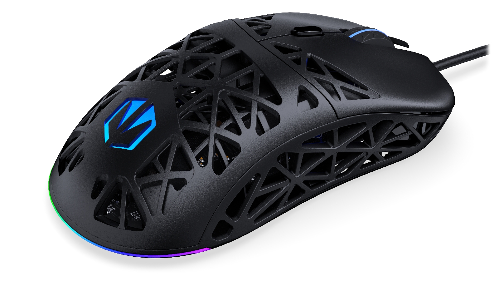 ENDORFY  LIV - Souris PC ENDORFY  - grosbill.com - 4
