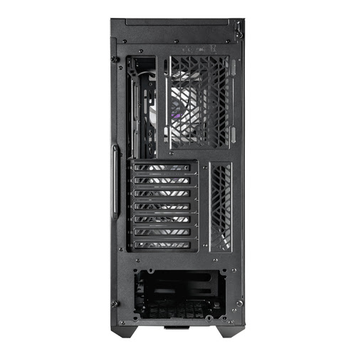 Cooler Master TD500 Mesh Black TD500V2-KGNN-S00 Noir - Boîtier PC - 3