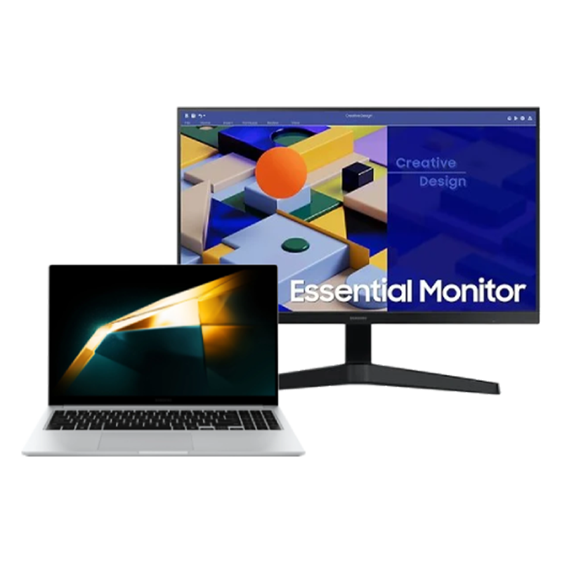 PC portable Samsung Grosbill