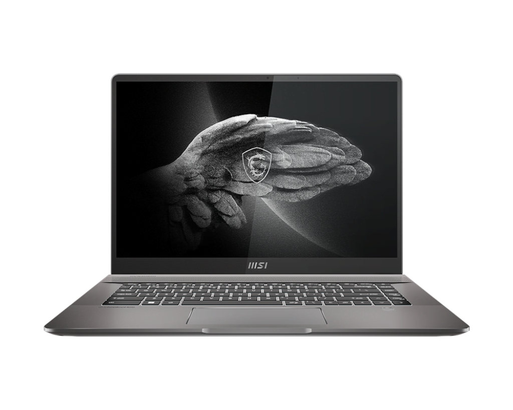 MSI 9S7-157211-002-TBE - PC portable MSI - grosbill.com - 0