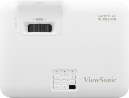 1080p 1920x1080 5000AL 3.000.000:1 c - Achat / Vente sur grosbill.com - 4