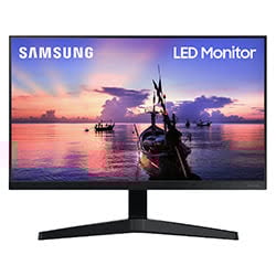 Ecran PC Samsung F27T350FHR Grosbill