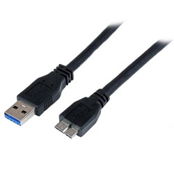 Connectique PC StarTech Grosbill