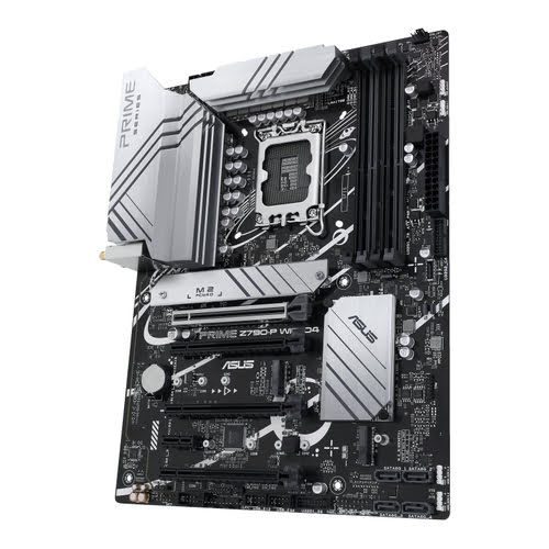 Asus PRIME Z790-P WIFI D4 ATX  - Carte mère Asus - grosbill.com - 3