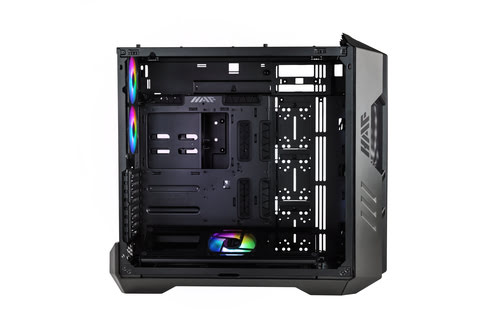 Cooler Master HAF 700 H700-IGNN-S00 Gris - Boîtier PC - 4