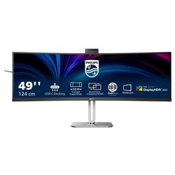 Ecran PC Philips Grosbill