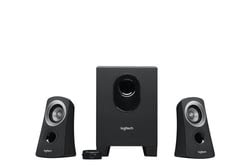 Enceinte PC Logitech Grosbill