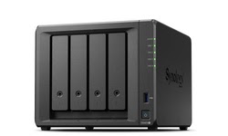 Serveur NAS Synology Grosbill