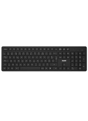 Pack Clavier/Souris Port Grosbill
