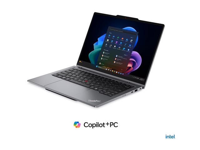 ThinkPad X1 2-en-1 - 14" OLED 2.8K 120Hz U7 355 32Go 512Go W11P - Achat / Vente sur grosbill.com - 8