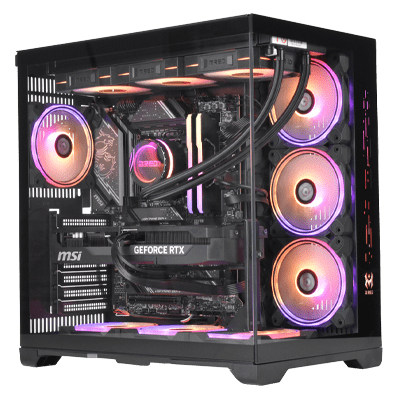 PC Fixe No Name Grosbill
