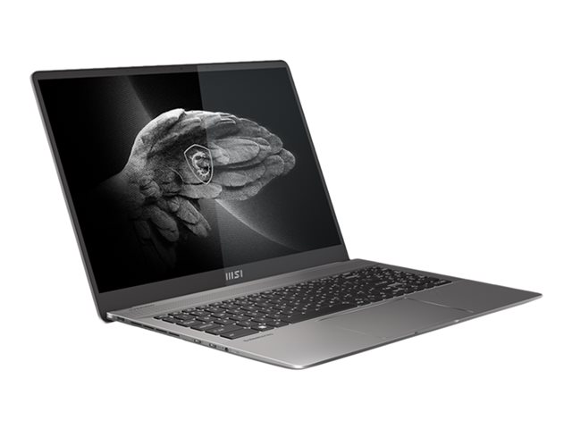 MSI 9S7-15G121-011 - PC portable MSI - grosbill.com - 3