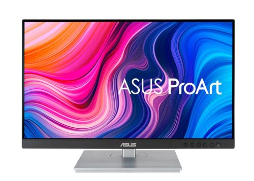 Asus 23 pouces  90LM03Y1-B02370 / 90LM03Y1-B01370 - Ecran PC Asus - 1