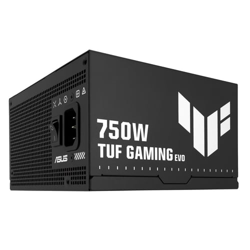 Asus 80+ Bronze (750W) - Alimentation Asus - grosbill.com - 9