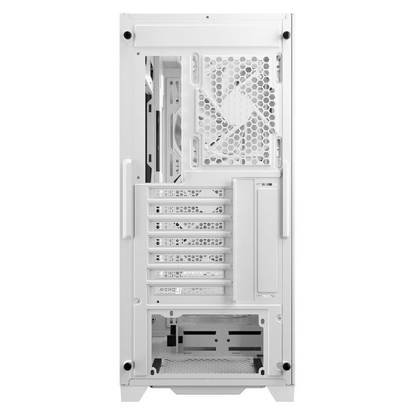 Antec DF700 FLUX WHITE Blanc - Boîtier PC Antec - grosbill.com - 4