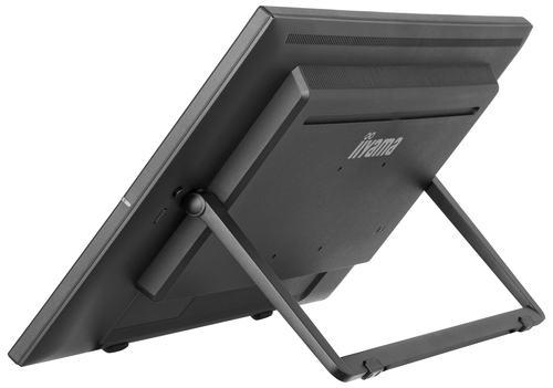 T2755QSC-B1 27IN IPS QHD - Achat / Vente sur grosbill.com - 12