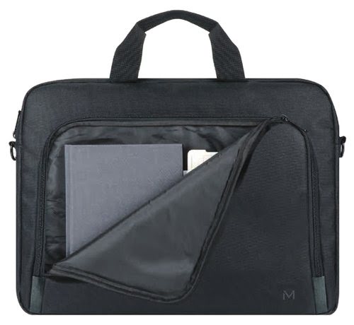 TheOne Basic Clamshell zippocket 11-14'' (003053) - Achat / Vente sur grosbill.com - 4