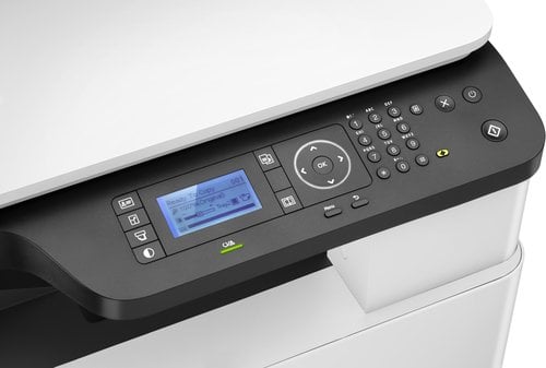 HP LJ MFP M442dn - Achat / Vente sur grosbill.com - 5