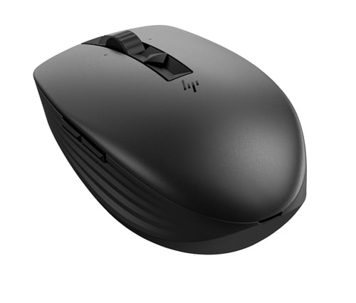 HP 715 RECHBL Mult-Dvc Bluetooth Mouse E - Achat / Vente sur grosbill.com - 2
