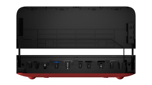 LOGI LENOVO LARGE BUNDLE EU TAP - Achat / Vente sur grosbill.com - 6