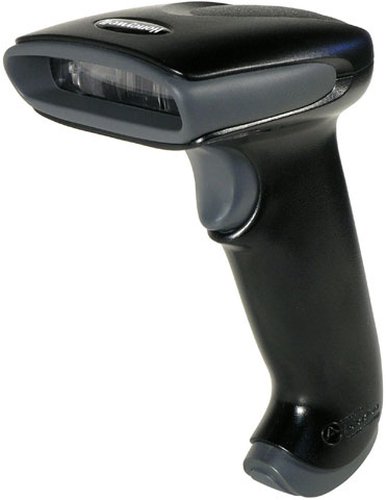 Scanner Honeywell Grosbill
