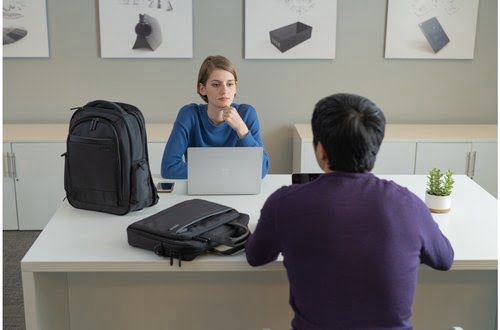Contour" 2.0 14" Executive Laptop Backpa (K60383EU) - Achat / Vente sur grosbill.com - 12