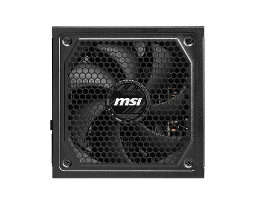 MSI 80+ Gold (1250W) - Alimentation MSI - grosbill.com - 3