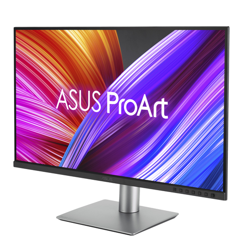 Asus 27 pouces  90LM08E0-B01K70 - Ecran PC Asus - grosbill.com - 2