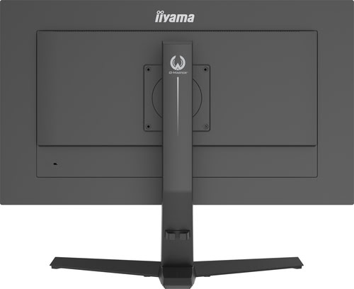 Iiyama 28"  GB2870UHSU-B1 - Ecran PC Iiyama - grosbill.com - 4