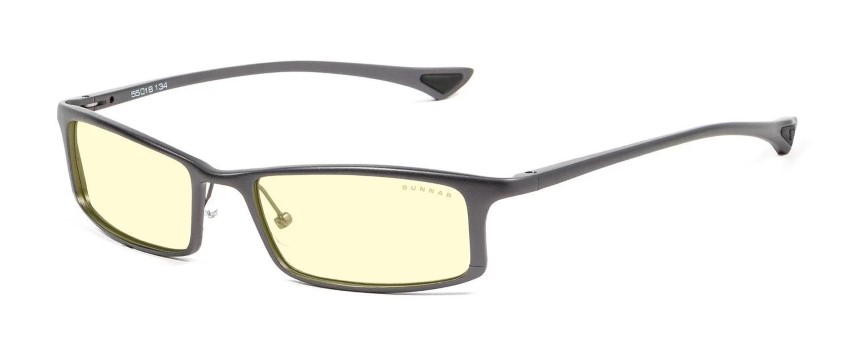 Gunnar Phenom Graphite - Gris (GUNPHENGRAPH) - Achat / Vente Lunettes de protection sur grosbill.com - 0