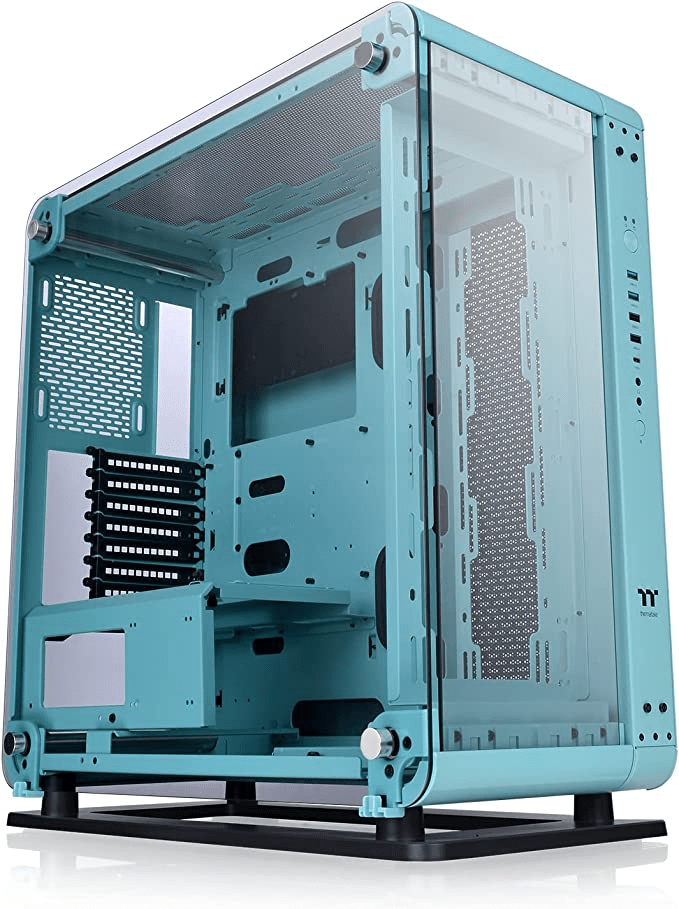 Thermaltake Boîtier PC MAGASIN EN LIGNE Grosbill