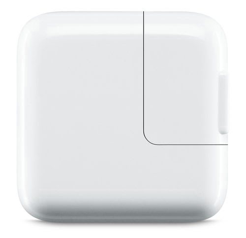 Apple 12W USB Power Adapter