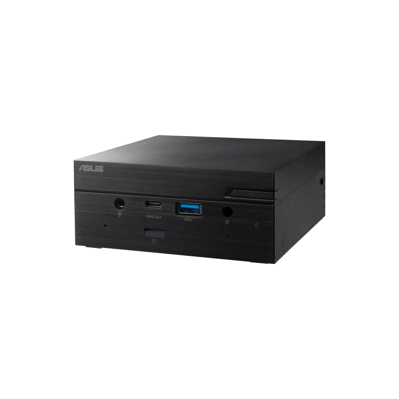 Asus PN50 R7-4700U/2xDDR4/1xM.2 PCIe/1xSata/WIFI/2.5G - Barebone et Mini-PC - 0