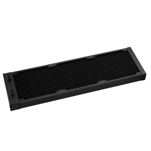 9800x3D Tray + Watercooling 360mm LS720 SE - Noir  - grosbill.com - 3