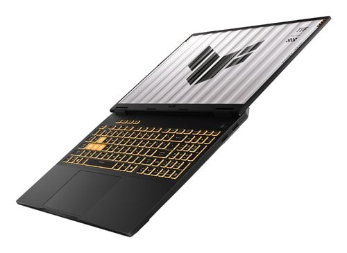 TUF Gaming F16 - 16" QHD+ 165Hz i7-14650HX RTX5070 32Go 1To W11 - Achat / Vente sur grosbill.com - 7