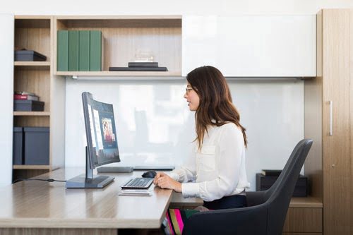 Clavier sans fil HP Premium Noir - Achat / Vente sur grosbill.com - 8