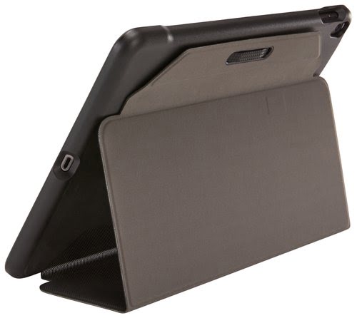 Snapview folio Ipad 102 blk (CSIE2153 BLACK) - Achat / Vente sur grosbill.com - 5