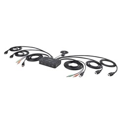 Switch StarTech Grosbill