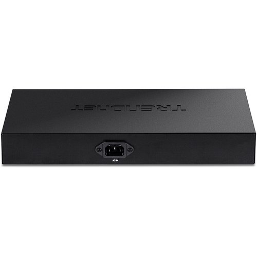 10-PORT GIGABIT WEB SMART POE+ - Achat / Vente sur grosbill.com - 2
