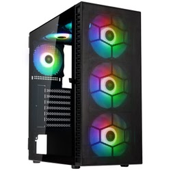 Boîtier PC Kolink Grosbill