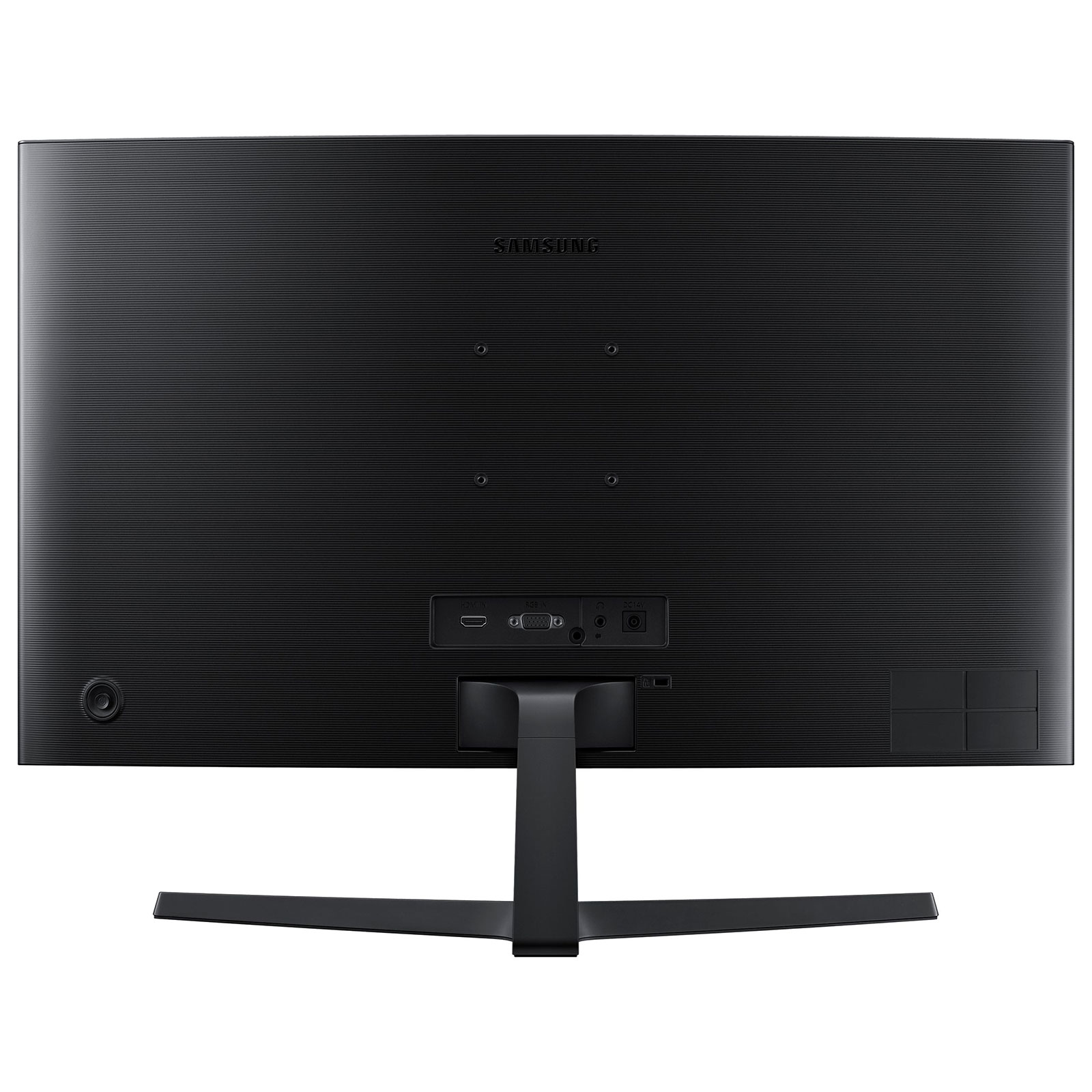 Samsung 24"  LC24F396FHRXEN - Ecran PC Samsung - grosbill.com - 1