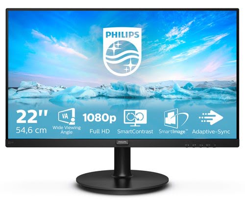 Philips 221V8A/00 22