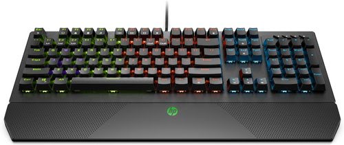 HP HP Pav Gaming Keyboard 800