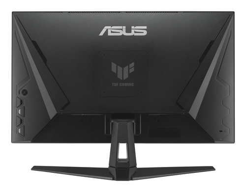 Asus 27 pouces  90LM0BG0-B01971 - Ecran PC Asus - grosbill.com - 4
