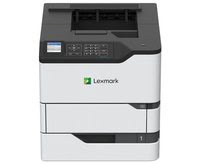 Lexmark MS823n/Mono - Singlefunction (50G0080)