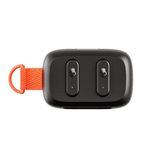 Skullcandy Écouteur Dime 3 True Wireless  Noir - Micro-casque - 6