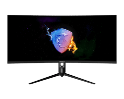 Ecran PC MSI Grosbill