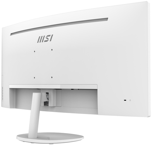 MSI 34 pouces  9S6-3PB2CT-007 - Ecran PC MSI - grosbill.com - 5