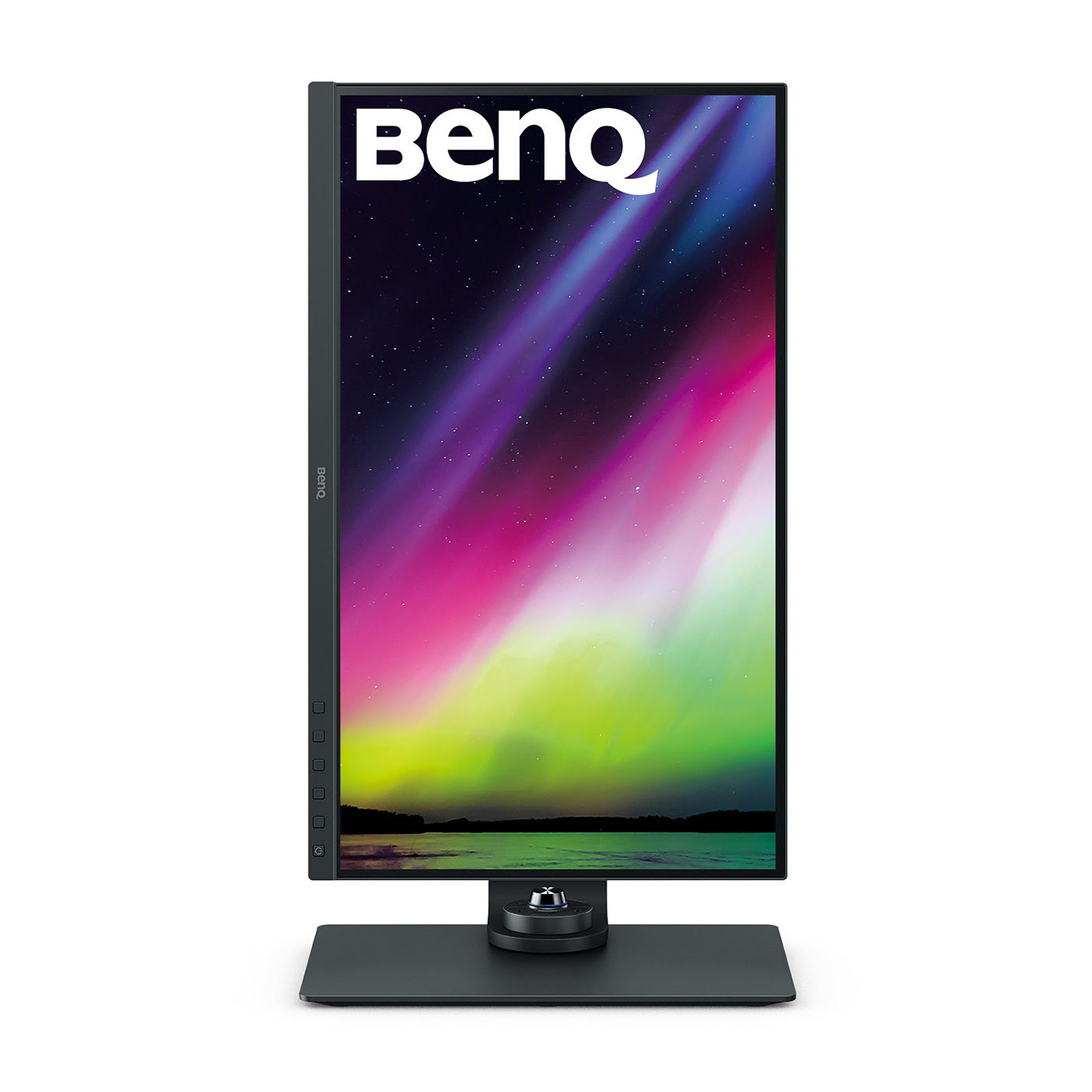 BenQ 27 pouces  9H.LHTLB.QBE - Ecran PC BenQ - grosbill.com - 3